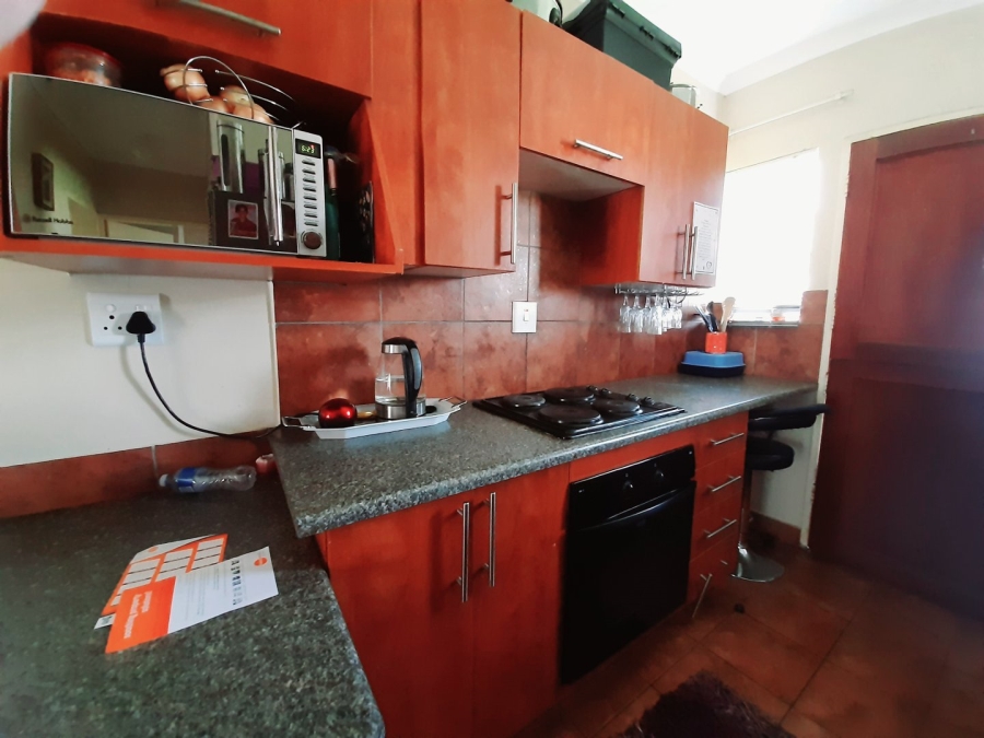 2 Bedroom Property for Sale in Vaalpark Free State